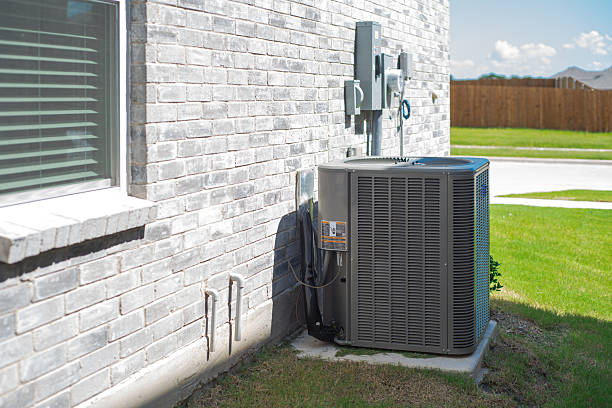 Reliable Ac Installation contractor in Lynchburg, OH by FH HVAC